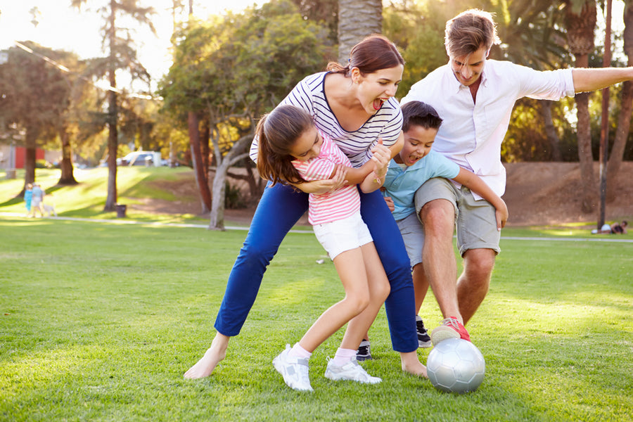 Maximizing Family Time: Strategies for Incorporating Time Blocking into Your Routine