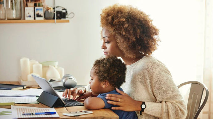 Balancing Act: How to Manage Work and Family Life Without Burning Out