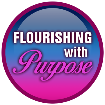 It's time to flourish with purpose