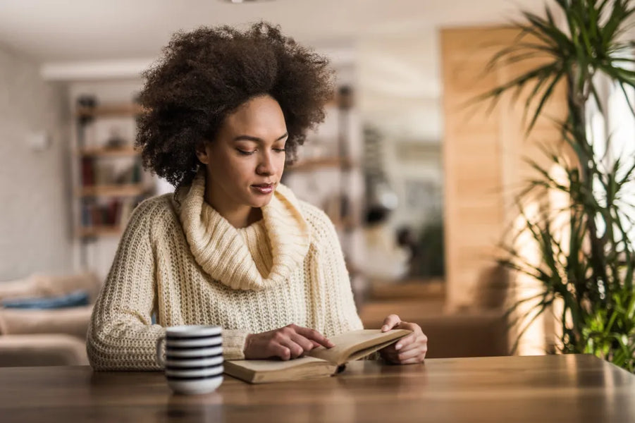 The Hidden Costs of Mom Guilt (and How to Break Free)
