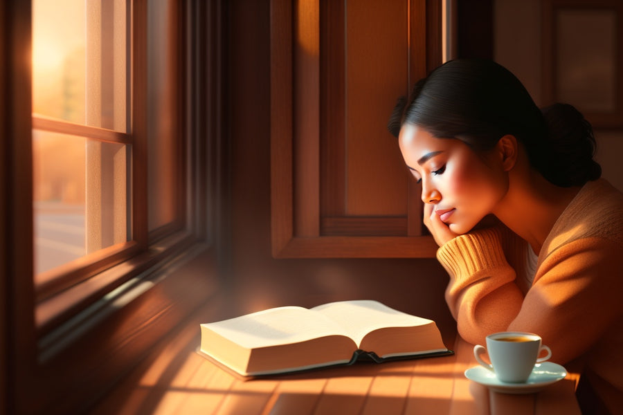 Feed Your Soul Amidst Your Busy Schedule
