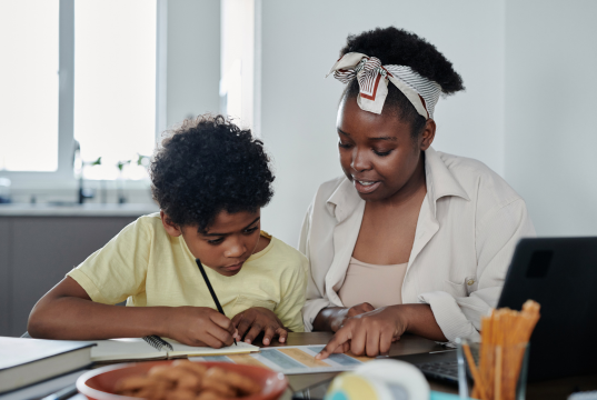 How to Build a Faith-Filled Back-to-School Routine Without Burning Out