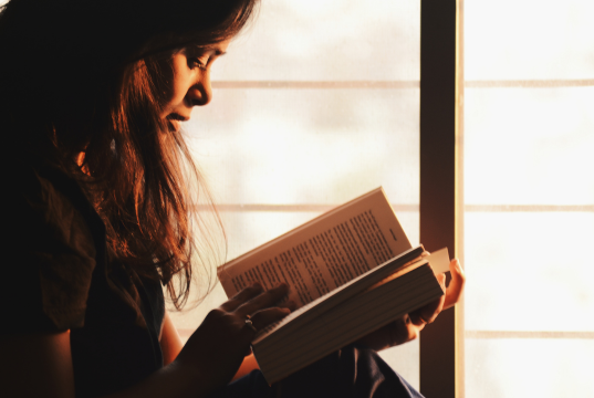 How to Make Time for God as a Busy Mom