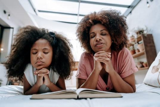 Motherhood Is Ministry: The Sacred Calling of Christian Moms