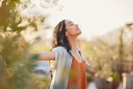 Cultivating a Spirit of Gratitude: Finding Joy in God's Presence