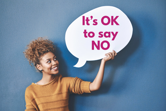 Why Busy Moms Struggle With Boundaries (and How to Set Them Biblically)