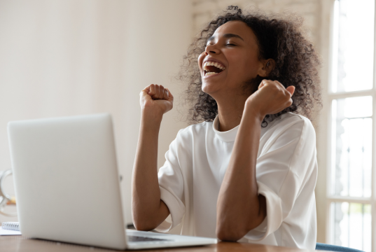 Small Wins for Moms: Why Tiny Victories Matter More Than You Think