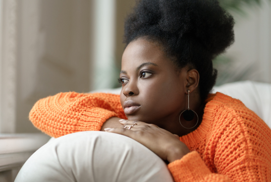 Why You Still Feel Burnt Out (Even When You’re Doing Everything Right)