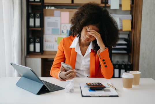 Why You’re Always Overwhelmed as a Christian Mom (It’s Not Your Planner)