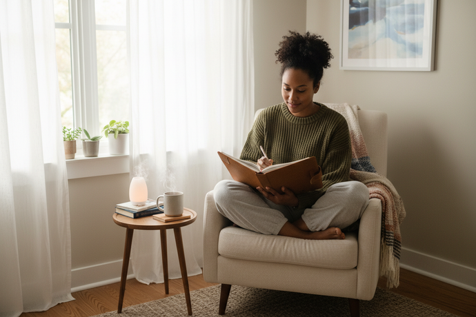 Quieting the Noise: How Christian Working Moms Can Hear God Before Planning Their Week