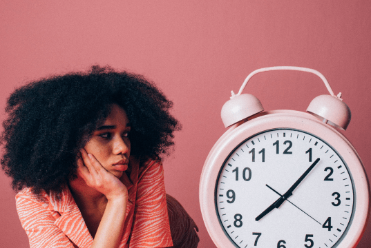 Biblical Time Management for Moms: What the Bible Really Says