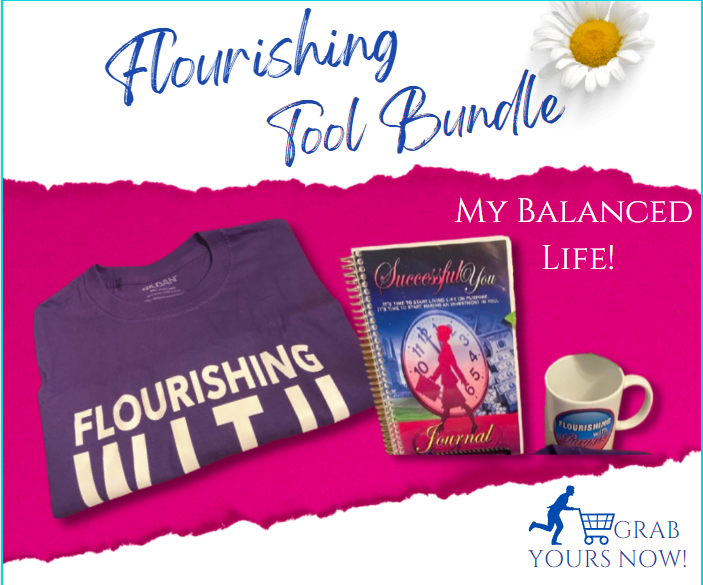 Flourishing Tool Bundle